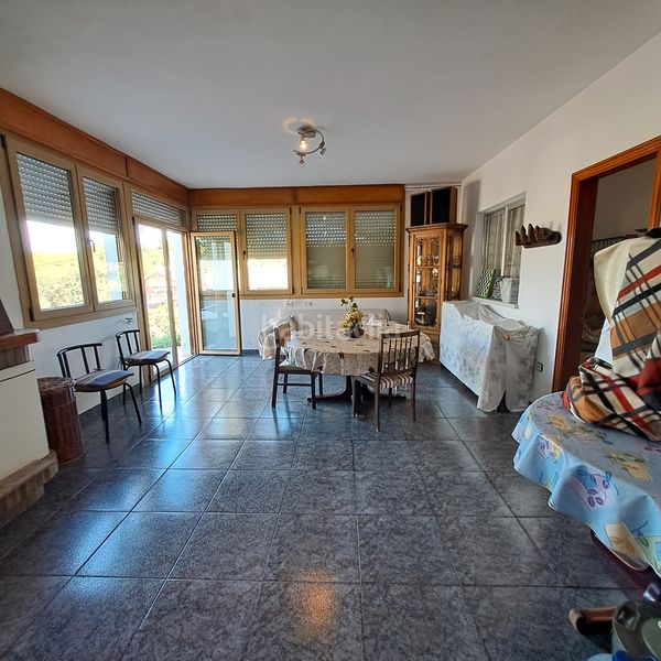 Foto c963c0cd-a1eb-490a-bb23-0b0e1bdaec6e. Casa amb xemeneia calefacció a Castellbisbal