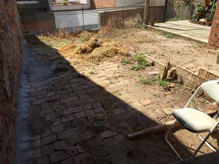 Wohngrundstück in Castellbisbal. Parcel·la de 107m ubicada al centre del poble