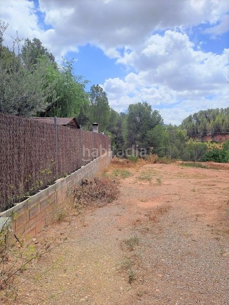 Foto 2af1996e-7f4c-457e-a45b-d161d2b16ff5. Residential plot in Castellbisbal