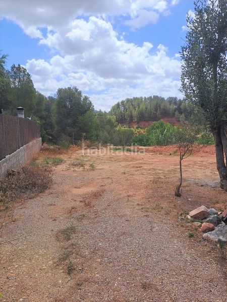 Foto 54da9c4c-defc-4bb8-bea2-4e215c8c179f. Residential plot in Castellbisbal