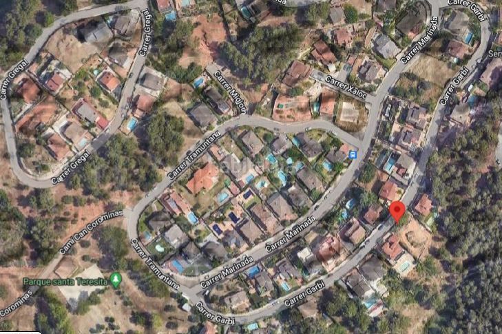 Foto fcae8ed4-ba26-4438-b1f2-bba6a7302135. Residential plot in Castellbisbal