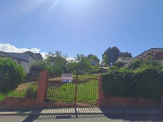 Wohngrundstück in Castellbisbal. Magnífica parcel.la de 812 m2