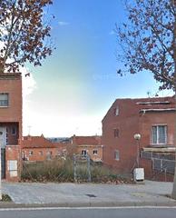 Terreny residencial a Castellbisbal. Terreny a l'eixample