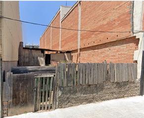 Terreny residencial  Carrer del nord. Terreny urb castellbisbal