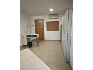 Location Bureau  Parres. Despacho en alquiler en el centro de terrassa