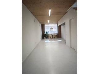 Location Bureau  Sant leopold. Despacho duplex de 110m en alquiler
