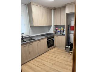 Appartement à San Pere. Piso en venta  de tres habitaciones