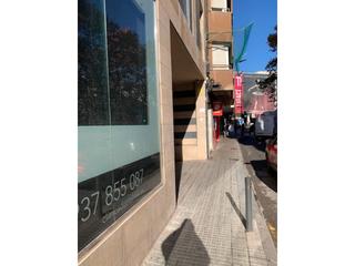 Miete Autoparkplatz  Arquímedes. Plaza de parking en alquiler en el centro