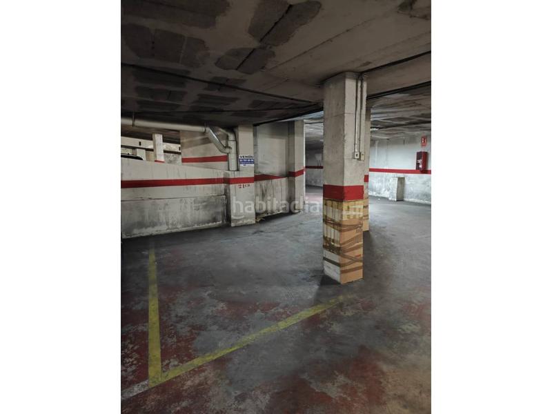 Foto 247e157a-25d0-4dc3-8437-2f3ab806be91. Lloguer aparcament cotxe a Torrent d'en Pere Parres Terrassa