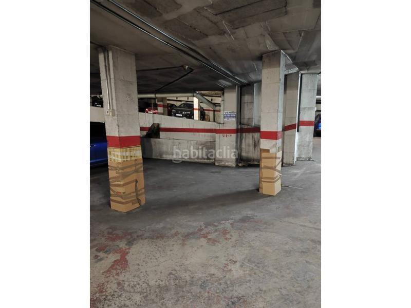 Foto 3f79f5ed-1657-4e90-9ecd-29e3449c8a2f. Lloguer aparcament cotxe a Torrent d'en Pere Parres Terrassa