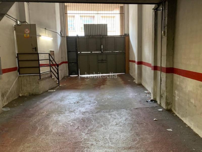 Foto 0f95bbbc-d7dc-4bb6-97e4-5a7ec2c939b8. Location parking voiture dans Torrent d'en Pere Parres Terrassa