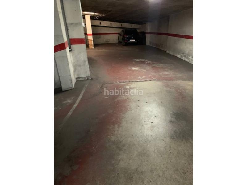 Foto 555280f4-2a95-421b-841f-da3ac1d8c3c9. Location parking voiture dans Torrent d'en Pere Parres Terrassa