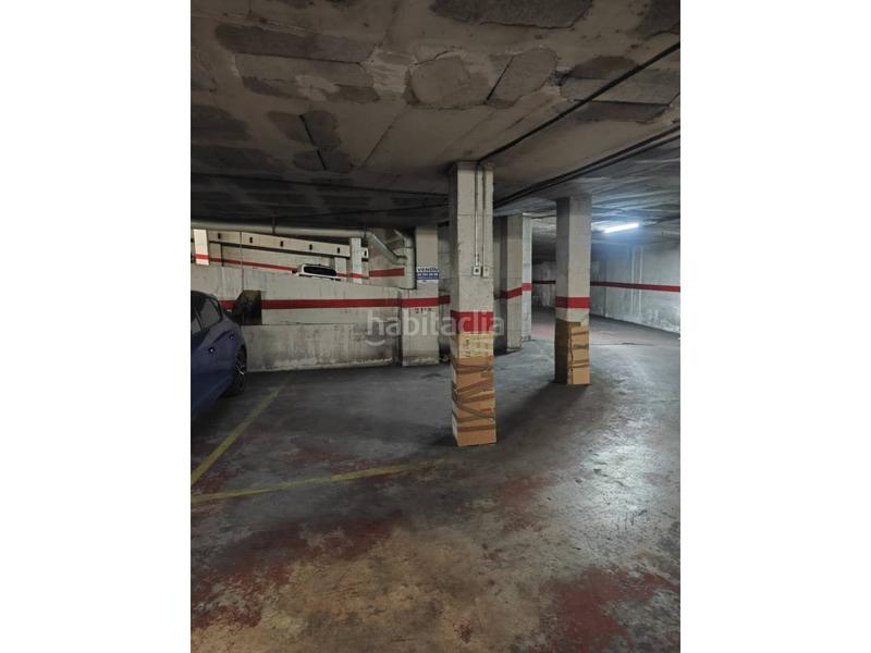 Foto b279a2ac-505e-4933-8387-ae6bd08f7ec5. Location parking voiture dans Torrent d'en Pere Parres Terrassa