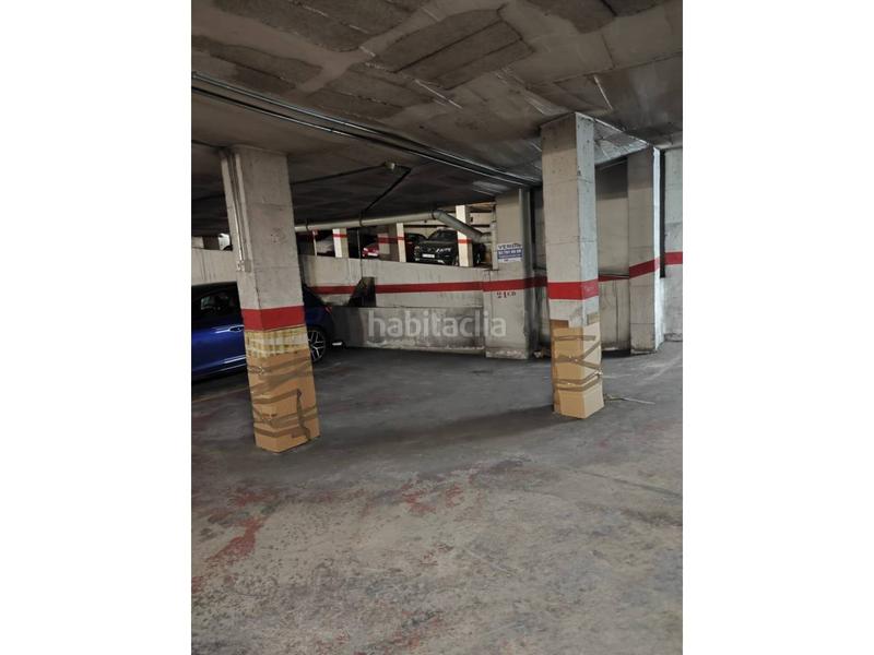 Foto 3906ac7d-dd8d-4ba2-bf94-636763065e94. Miete autoparkplatz in Torrent d'en Pere Parres Terrassa