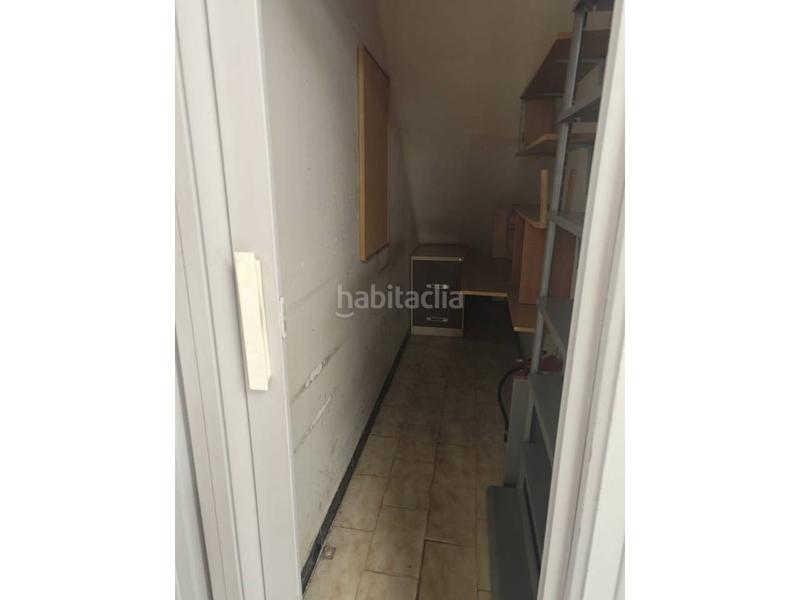 Foto a3011766-a0f2-40e4-9d33-45c128614286. Alquiler local comercial  en alquiler carrer ample en Terrassa