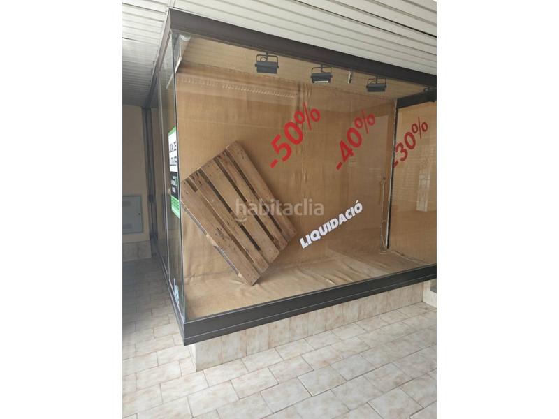 Foto 7e2e0d14-1bd6-4974-bac6-5e5b2e491f81. Miete geschäftsraum in San Pere Terrassa