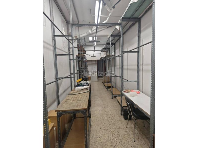 Foto d2a50434-f49f-4930-8d0d-9262c4f633fc. Miete geschäftsraum in San Pere Terrassa