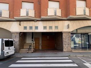 Miete Autoparkplatz  Galileo. Plaza de parking doble en alquiler en el centro