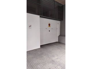 Affitto Posto auto  Calle galileo. Plaza en alquiler en tercera planta sótano en la calle galileo