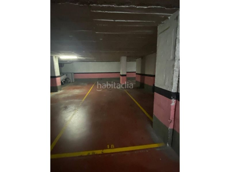 Foto 5c73f594-4462-4e94-ad6e-ec8b0c021532. Aparcament cotxe a Can Boada Terrassa