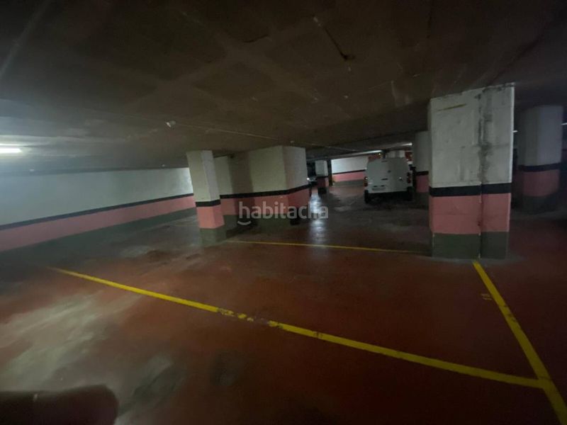 Foto ce8e82b3-0276-4913-8305-ca7eb7ffafec. Aparcament cotxe a Can Boada Terrassa