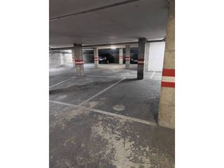 Aparcament cotxe  Calle arqu�medes. Plaza de parking en venta al lado de la rambla de egara