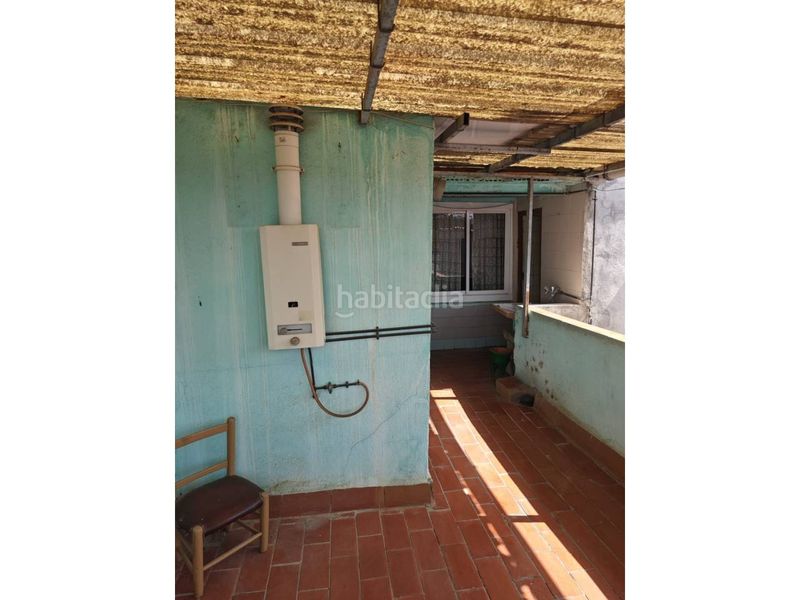 Foto 1c75dc3f-83bb-48ff-b29c-0d88a53bf2d3. Casa a La Maurina Terrassa