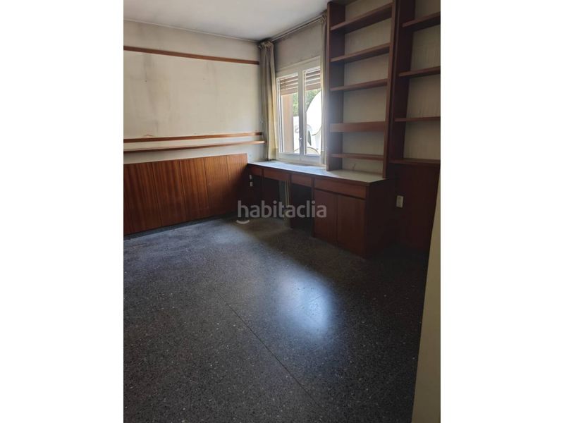 Foto f9814ca7-dc53-48b4-ba59-ca87570d8fc6. Pis a Ca n'Aurell Terrassa