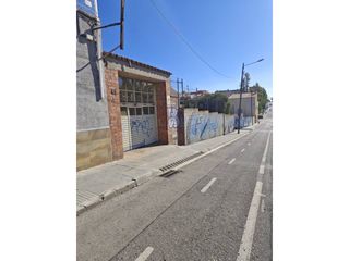 Landgut in Paseo Vint-i-dos de Juliol