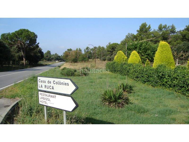 Foto b7347854-7206-4649-b5cd-394bcd5d3449. Finca rústica terreno en venta en Calders