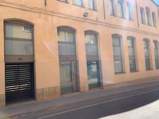 Lloguer Local Comercial  Panta. Local en alquiler ideal oficina