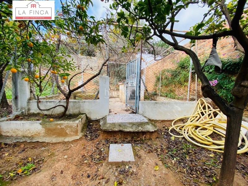 Foto 11bda415-b791-4ec5-935e-4b7e2f45b320. Casa gran casa independiente con piscina y zonas ajardinadas. en Málaga