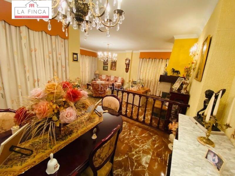 Foto 398b8be7-9cff-43c9-8919-f7374804125e. Haus mit parking pool in Puertosol Málaga