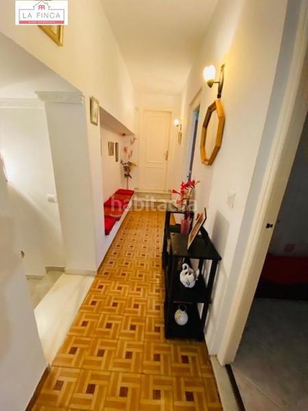 Foto 3ded4b97-0fa6-42d2-8777-42f55a48824b. Haus mit parking pool in Puertosol Málaga