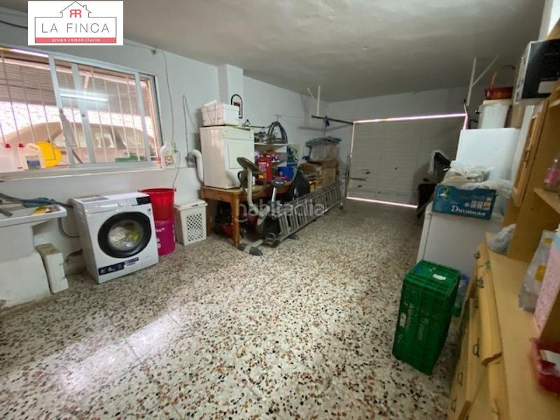 Foto 48571dcf-b274-4107-bf29-98191fa9de3b. Casa gran casa independiente con piscina y zonas ajardinadas. en Málaga