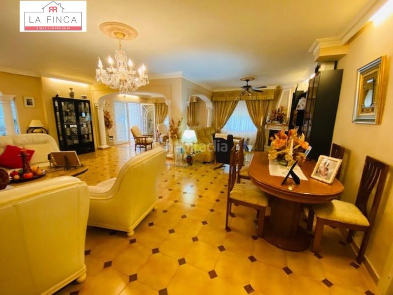 Foto 5c5481e9-de01-4c9c-b646-071b10af4e7c. Haus mit parking pool in Puertosol Málaga