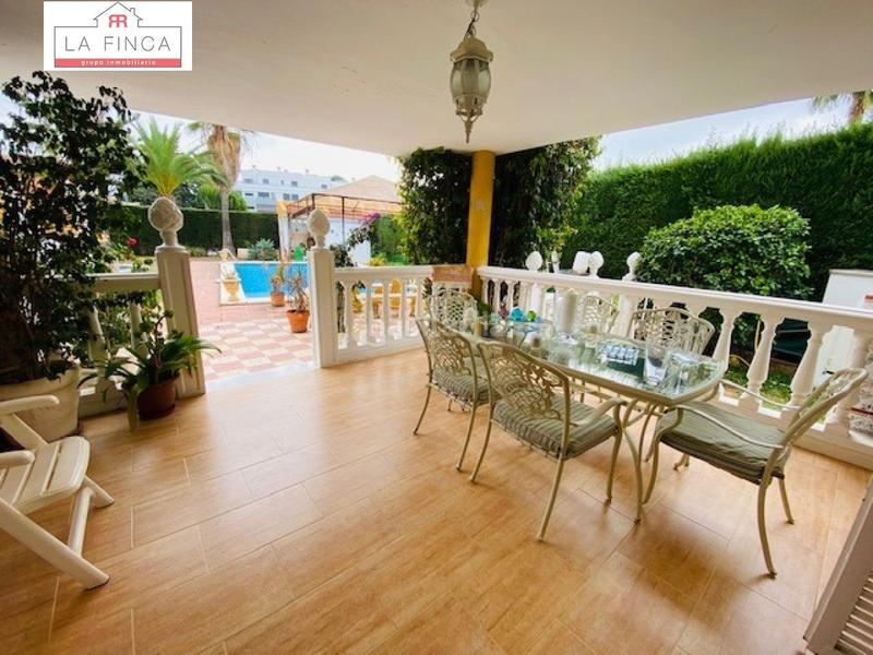 Foto 73099b82-350f-4452-b36d-2db3f7c123c9. Haus mit parking pool in Puertosol Málaga