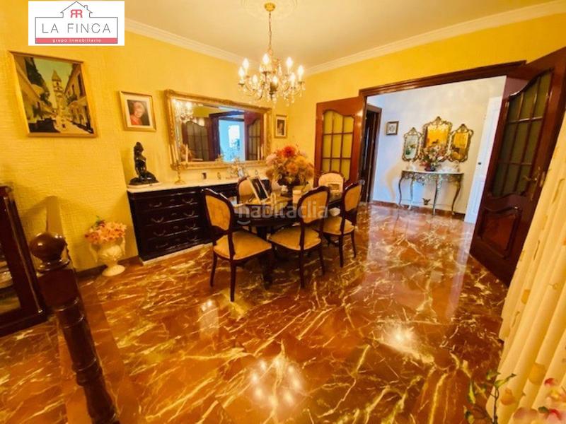 Foto ad91a30a-0539-4270-bf67-3b796104b20a. Haus mit parking pool in Puertosol Málaga