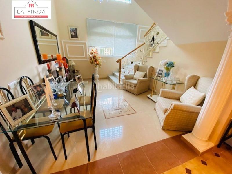 Foto b6d4dbb1-7c75-4d5e-8aac-e633ec340cc6. Haus mit parking pool in Puertosol Málaga