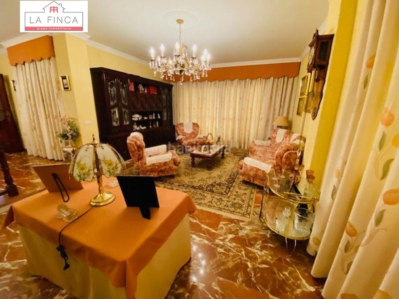 Foto cd212903-ae99-450d-b337-3bc65a40e9da. Haus mit parking pool in Puertosol Málaga