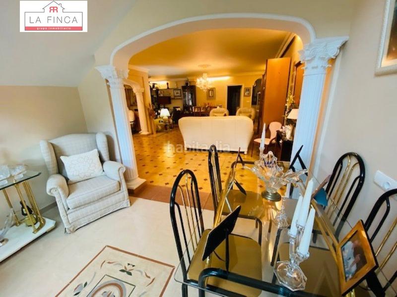 Foto da4ef8c5-3eaf-4c52-99c1-7907a0bdbe8b. Haus mit parking pool in Puertosol Málaga