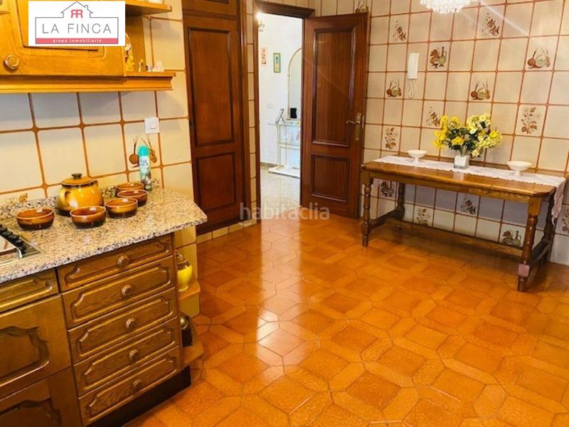 Foto e5259ebd-948b-4fda-8005-2a3d61ba007a. Haus mit parking pool in Puertosol Málaga