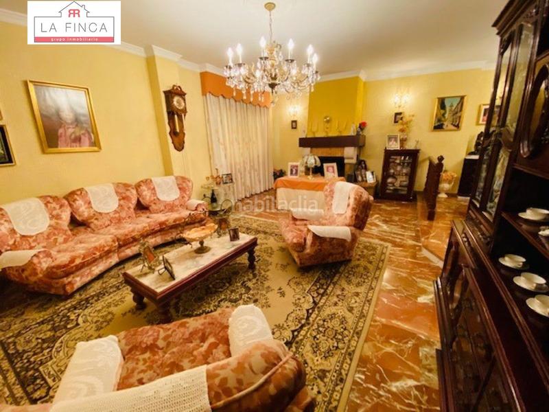 Foto fa11cc4f-75b5-4b07-a829-3dddb53d2266. Haus mit parking pool in Puertosol Málaga