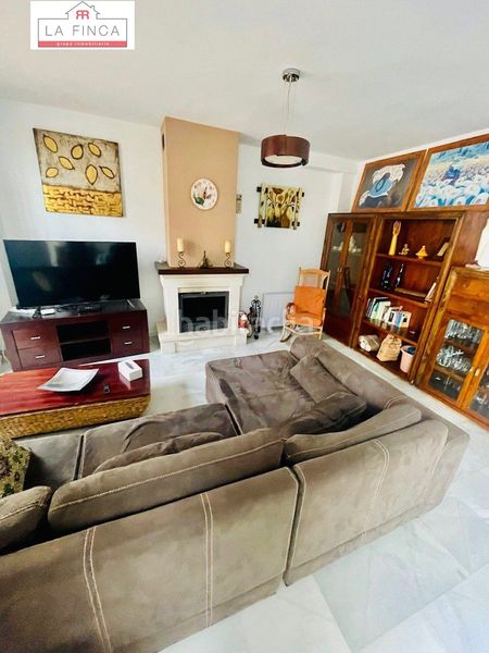 Foto 18efef21-a1af-4319-933f-6b117ee8010d. Casa adossada a Rancho Domingo - La Hacienda Benalmádena