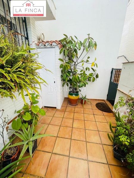 Foto 24b6e727-2755-4570-b2eb-23dc15e1a287. Casa adossada a Rancho Domingo - La Hacienda Benalmádena