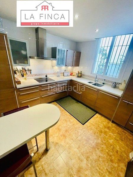 Foto 25c7d1ca-bfc4-4d72-8bdd-6d99a51e3c9e. Casa adossada a Rancho Domingo - La Hacienda Benalmádena