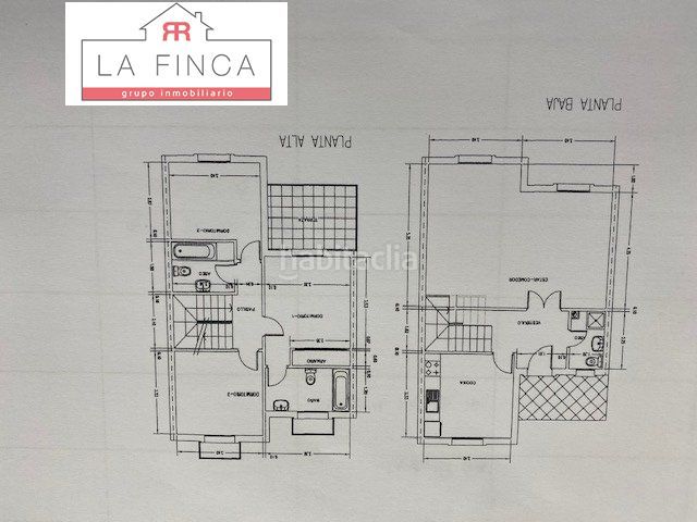 Foto 27963fb5-e28c-4085-8970-d40edf6b74f6. Casa adossada a Rancho Domingo - La Hacienda Benalmádena
