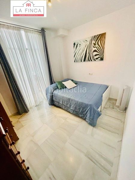 Foto 2cb8b671-8ec8-4540-9cb9-f3b9ec9ffdbc. Casa adossada a Rancho Domingo - La Hacienda Benalmádena