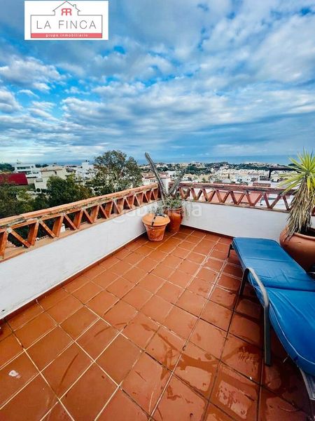 Foto 2dd779f5-9272-434b-88bf-e38d8141d880. Casa adossada a Rancho Domingo - La Hacienda Benalmádena