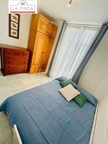 Foto 3c16de86-feab-428c-8a42-8a10c211d29d. Casa adossada a Rancho Domingo - La Hacienda Benalmádena